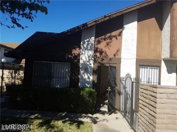 4455 Sirius Ave, Las Vegas, NV 89102