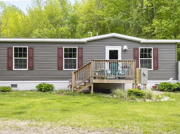 33 Mchugh Road, Barre Town, VT 05654