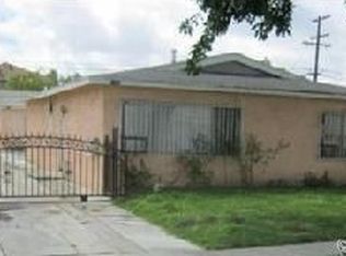 2744 Illinois Ave, South Gate, CA 90280