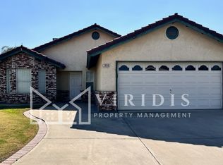 1930 Spring Ave, Delano, CA 93215