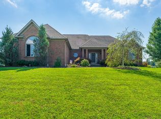 3965 Nelson Mosier Rd, Leavittsburg, OH 44430