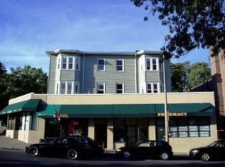 431 Faneuil St APT 1R, Brighton, MA 02135