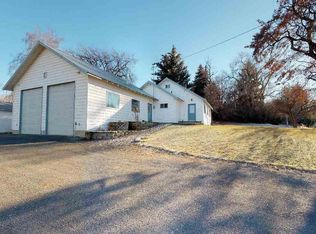 7602 Johnson Rd, Colton, WA 99113