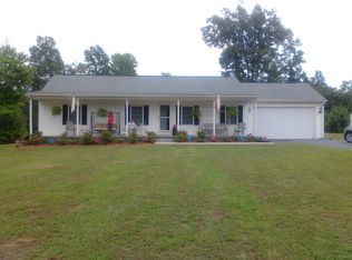 5816 Abilene Rd, Farmville, VA 23901