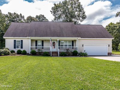 105 Bett Drive, Goldsboro, NC, 27534