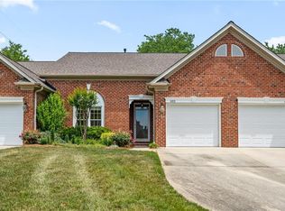 683 Sonoma Ln, High Point, NC 27265