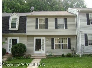 11506 Shell Flower Ln, Columbia, MD 21044