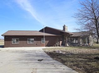W5399 County Road B, Fond Du Lac, WI 54937