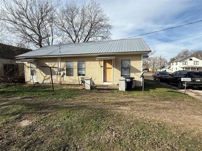527 W 10th St #527/529, Shawnee, OK, 74801