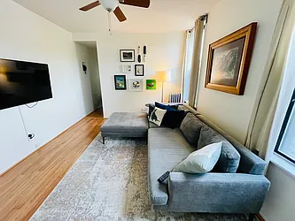 Rented by Avenue Sotheby's International Realty