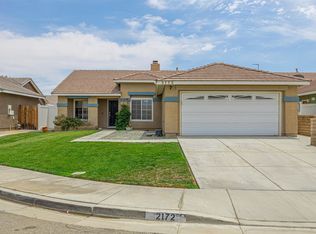 2172 Kenyon Ct, Rosamond, CA 93560