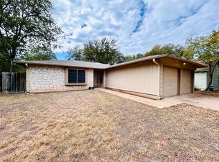 7612 Islander Dr, Austin, TX 78749