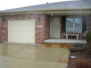 83 Autumn Ridge Dr, Danville, IN 46122