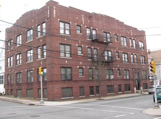 934 Hunterdon St APT 11, Newark, NJ 07112