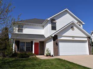 605 Prairie Ln, Columbia, MO 65202