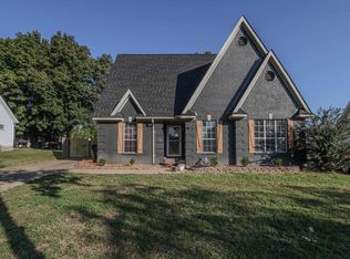 1406 Golf Course Dr, Jonesboro, AR 72404
