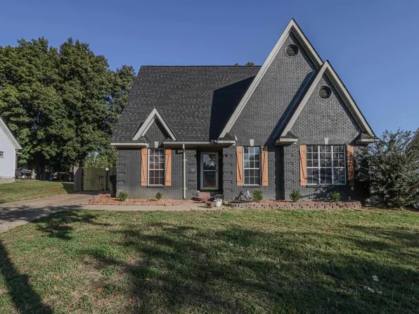 1406 Golf Course Dr, Jonesboro, AR 72404