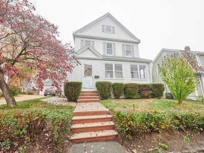 157 Prospect Ave, Revere, MA, 02151