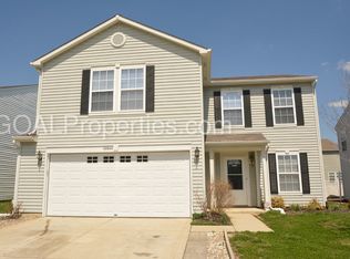 10844 Albertson Dr, Indianapolis, IN
