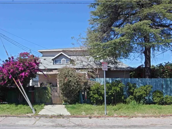 7865 Sancola Ave, Sun Valley, CA 91352