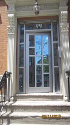 Rented by The Hamilton Group