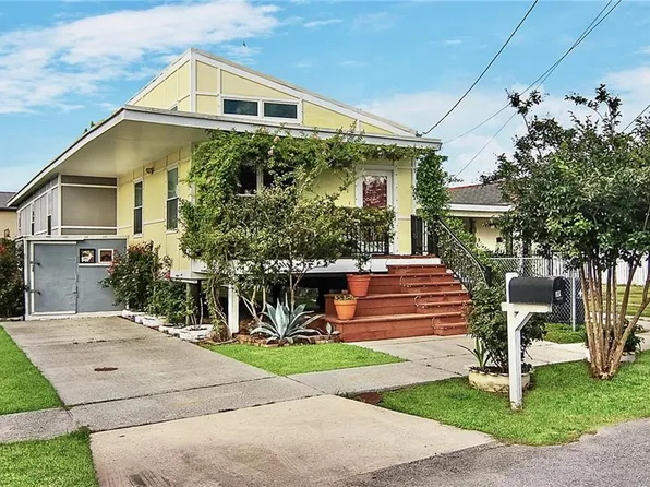 5011 N Roman St, New Orleans, LA 70117