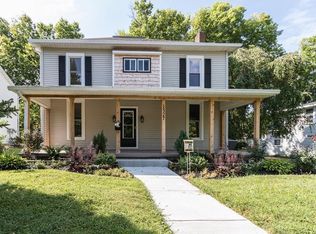 1527 Monument St, Noblesville, IN