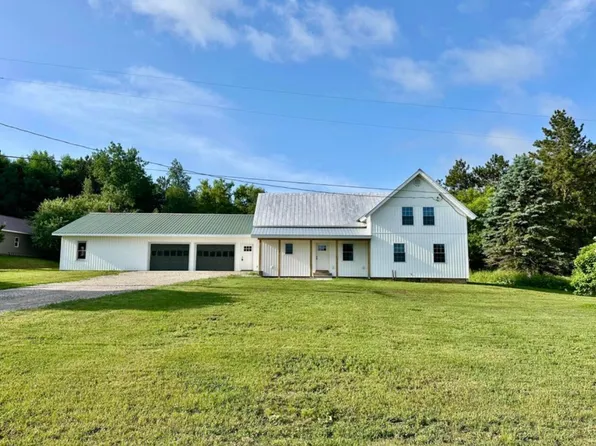 662 Baker Rd, Malone, NY 12953