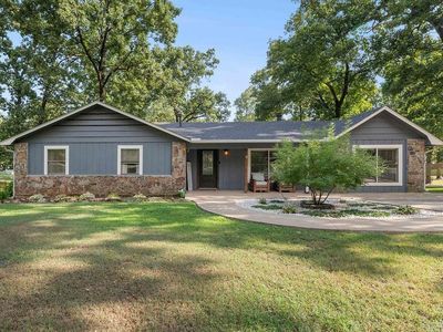 3 Cottontail Dr, Conway, AR, 72032