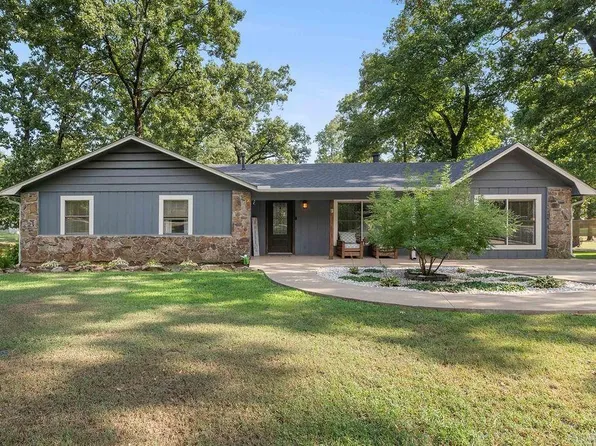 3 Cottontail Dr, Conway, AR 72032