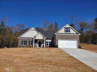 93 Bennett Dr #32, Mansfield, GA 30055