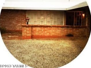 7177 N Skyway Dr, Tucson, AZ 85718