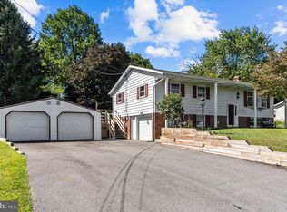 1649 N 8th Ave, Lebanon, PA 17046