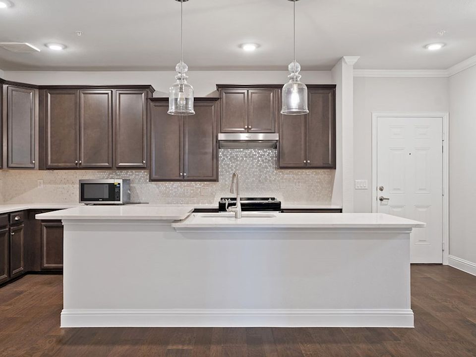 Dorset Kitchen