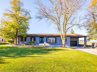 5459 Campbellville Rd, Milton, ON L9E0C1