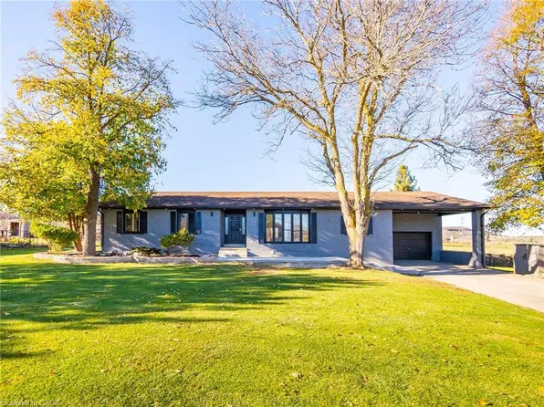 5459 Campbellville Rd, Milton, ON L9E 0C1