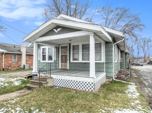 2734 S Main St, Elkhart, IN 46517