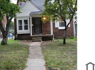 19335 Stahelin Ave, Detroit, MI 48219