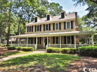 3033 Oak Grove Bnd #33AL, Murrells Inlet, SC 29576