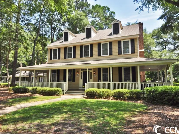 3033 Oak Grove Bend #33AL, Murrells Inlet, SC 29576