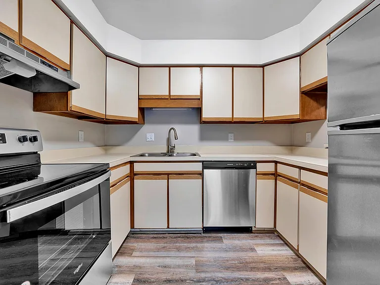 Three Bedroom Two Bathroom
