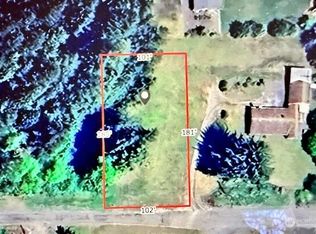 0 Stanford Dr, Cosmopolis, WA 98537