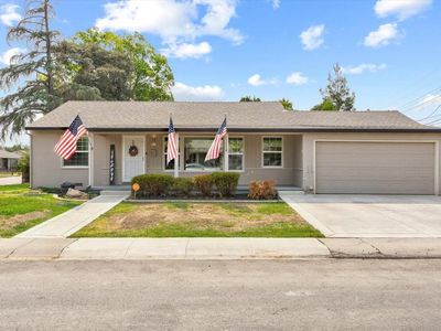 3707 N Marine Ave, Stockton, CA, 95204