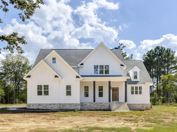 121 S 40th Cir, Americus, GA 31709