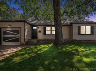 5525 S Boston Pl, Tulsa, OK 74105