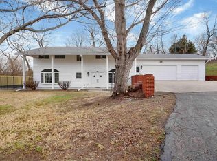 1120 W 5th St, Junction City, KS 66441