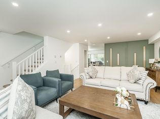 6568 193b St #34, Surrey, BC V4N 5S2