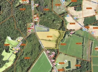 455 Near Dothan Rd, Tabor City, NC 28463