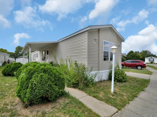 4153 Manassas Ct, Columbus, OH 43207