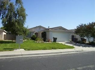 19542 W 1st St, Hilmar, CA 95324